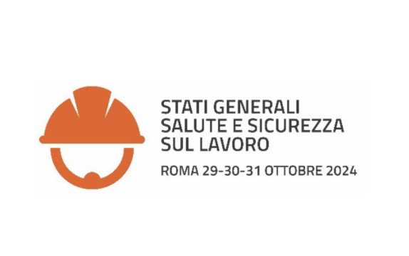 Stati Generali salute e sicurezza sul lavoro